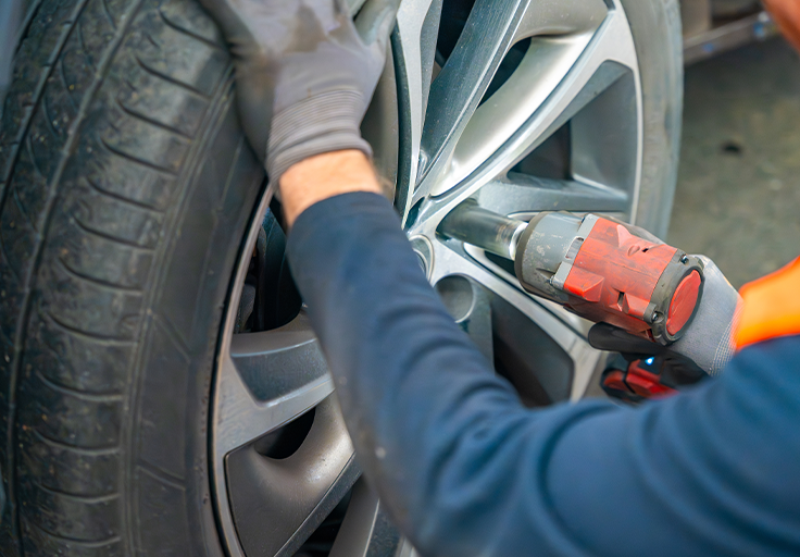 Pozantı Yol Yardım Lastik Servisi