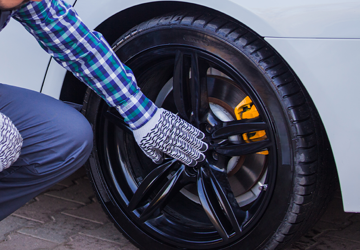 Pozantı Otoyol Lastikçi (D-750)